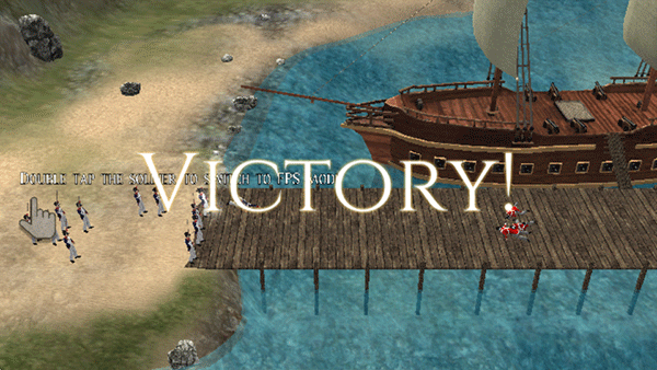 欧洲火枪拿破仑快速上手攻略图片3