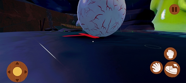 噩梦大叔深眠第一关攻略图片2