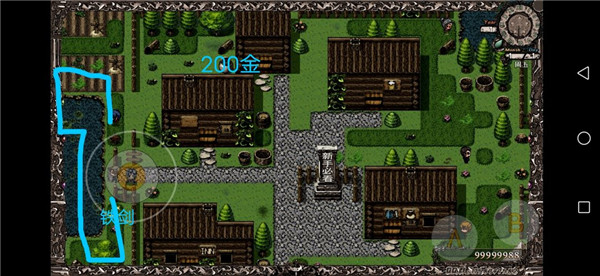 异世山河幻想图片7