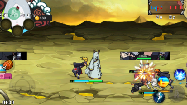 火影战记末日版新手教程4