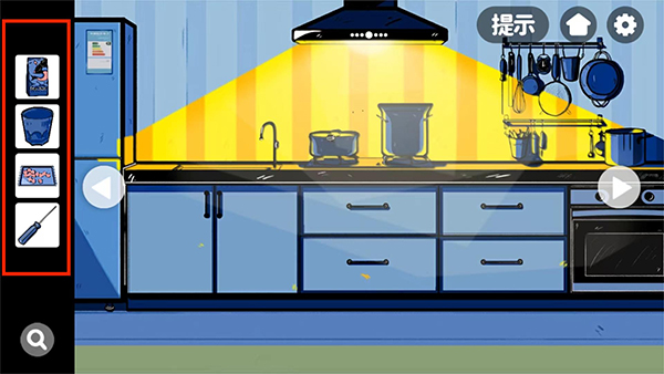 房间的秘密游戏攻略截图10