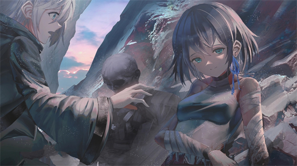 星之终途剧情简介5