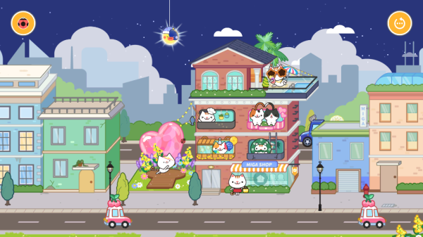 米加小镇公寓游戏攻略图片8