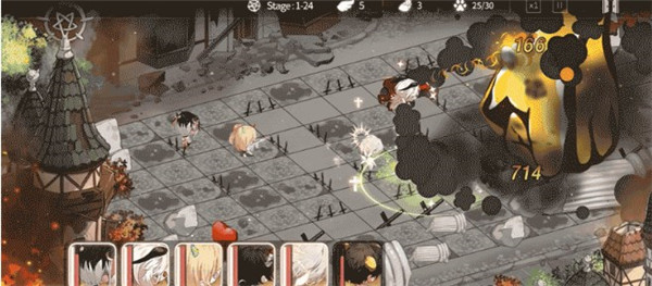 What in HELL is Bad截图9