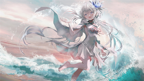 星之终途剧情简介3