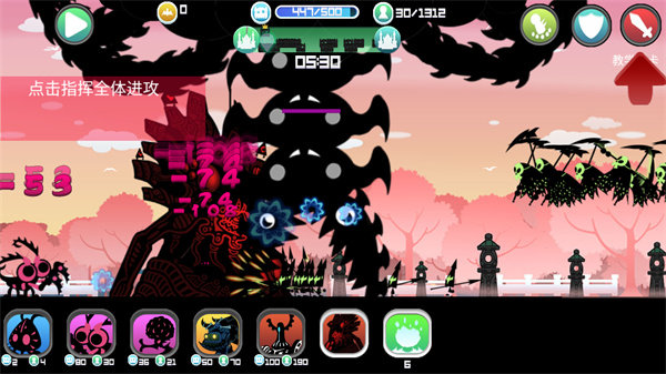 黑色战争新手攻略图片8