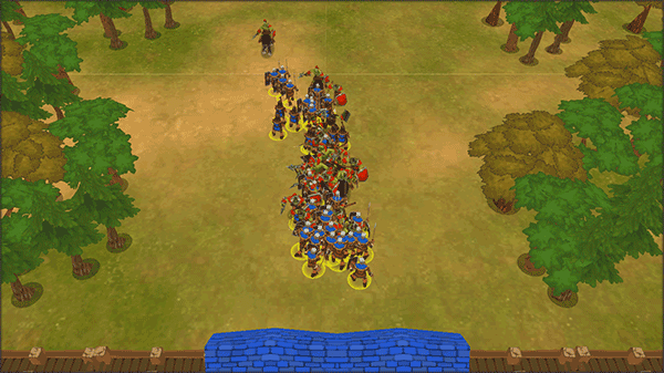 王国战争新手攻略图片2