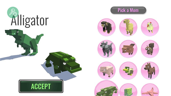 合成动物游戏攻略图片3