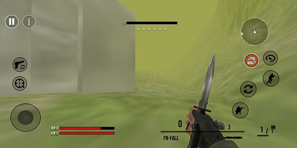 现代突击队新手教程图片4