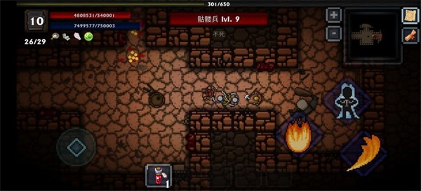 口袋盗贼游戏图片