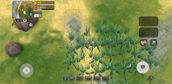 拉罐大作战新手教程4