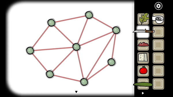 Rusty Lake Paradise第五灾攻略