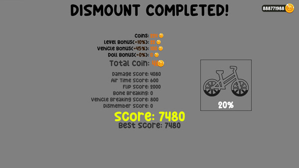 火柴人破坏新手攻略图片4