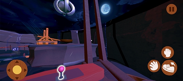 噩梦大叔深眠第一关攻略图片10