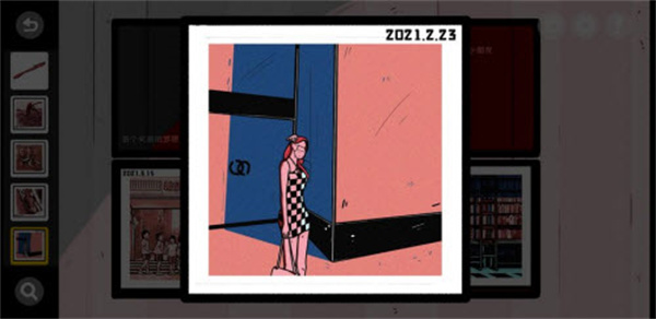 房间的秘密第二关攻略截图2