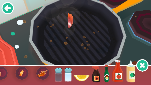 托卡小厨房2新手攻略图片9