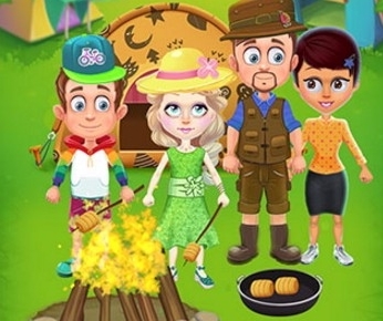 奇妙旅行记游戏图片