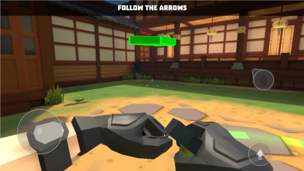 多边形竞技场新手攻略图片7