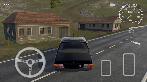 巴尔干驾驶区新手攻略图片4