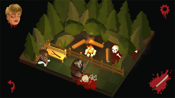 13号星期五杀手谜题新手指南截图7