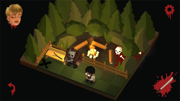 13号星期五杀手谜题新手指南截图5