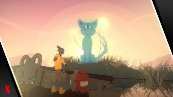 Before Your Eyes图片