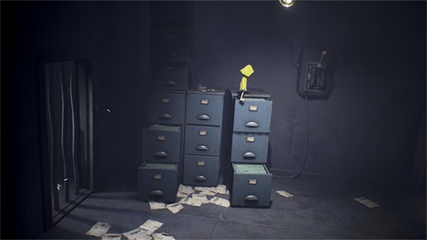 小小梦魇游戏攻略截图10