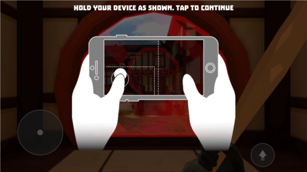 多边形竞技场新手攻略图片2