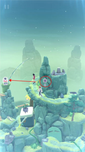 花园之间第二章怎么过图片7