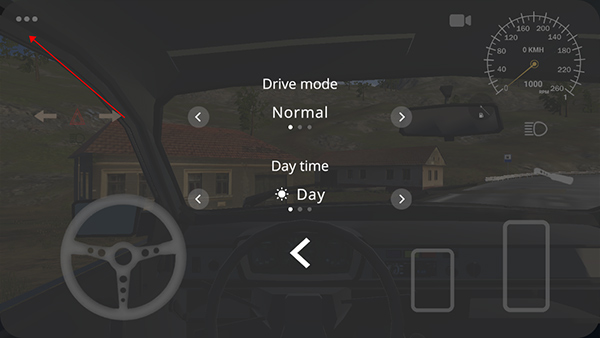 巴尔干驾驶区新手攻略图片6