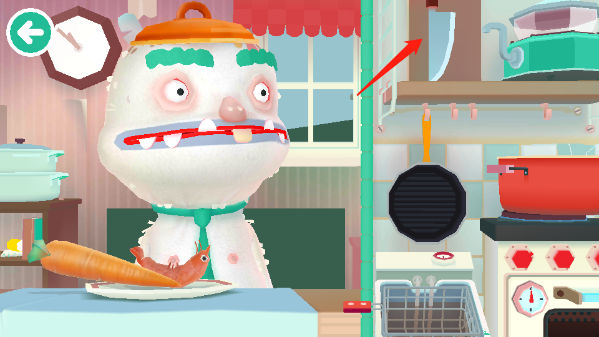 托卡小厨房2新手攻略图片5