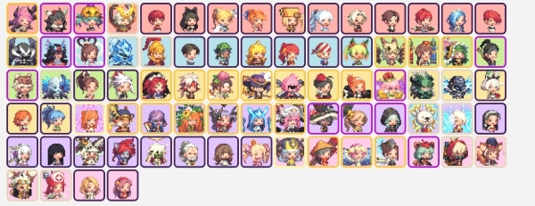 克鲁赛德战记强度榜wiki图片5