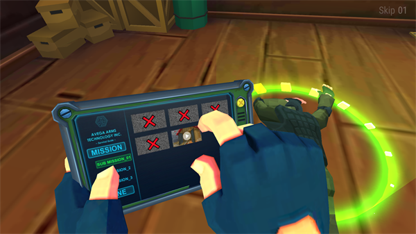 特格拉生存手工艺和建筑新手攻略图片5