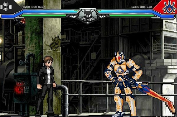 假面骑士大乱斗新手攻略图片2