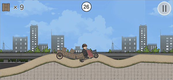 极速二仙桥游戏技巧图片4