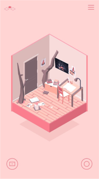 忆落谜境全章节图文攻略14