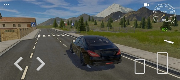 巴尔干驾驶区图片