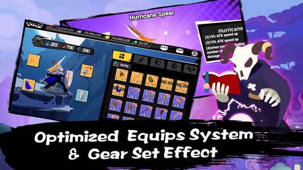 火柴人大师2图片