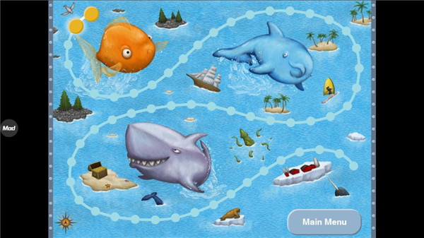 品尝深蓝新手指南图片1