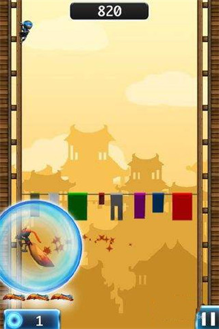 忍者跳跃游戏攻略图片6