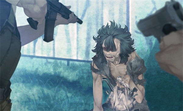 星之终途剧情简介2