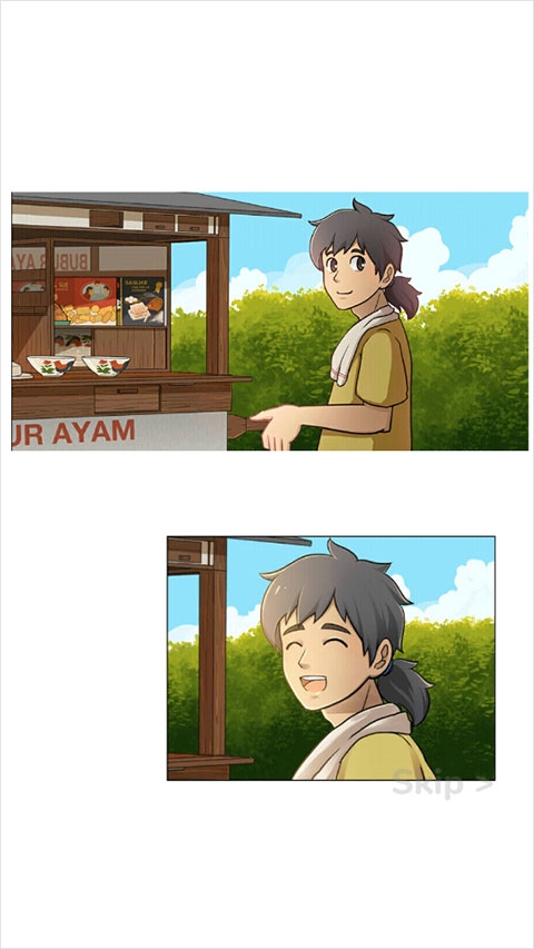 鸡肉粥快递图片