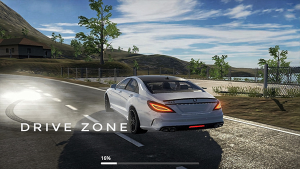 巴尔干驾驶区新手攻略图片3