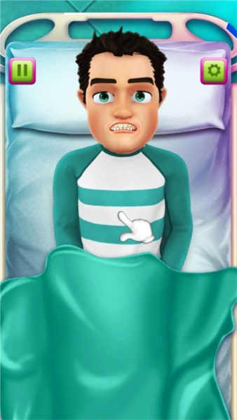 外科医生手术模拟器新手教程2