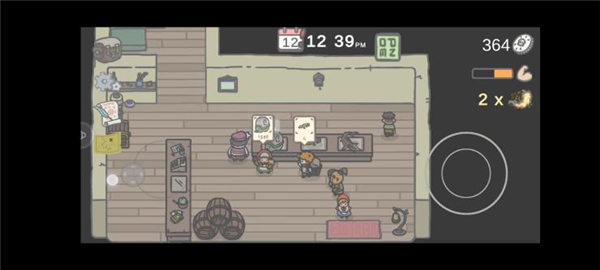 小小山谷快速赚钱攻略5