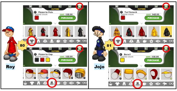 老爹甜甜圈店成就攻略图片6