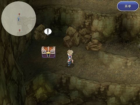 精金洞穴攻略配图4