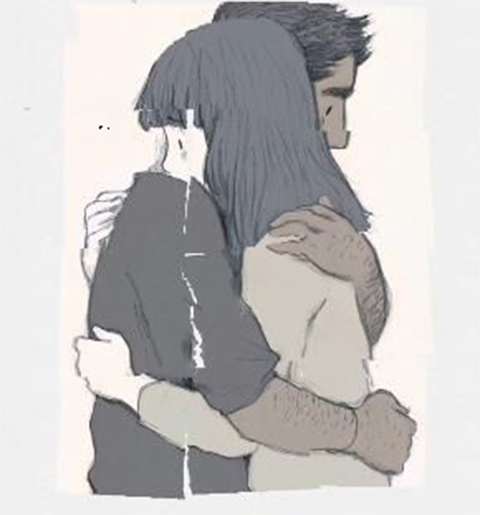 逝去的爱游戏分歧怎么过截图2