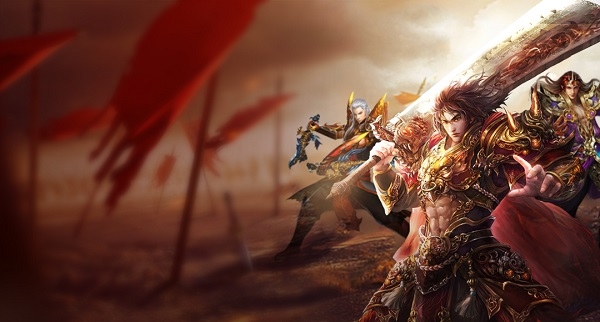 游戏攻略的截图1