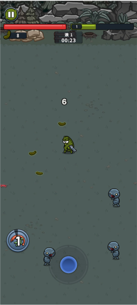 泡菜皮特游戏玩法2